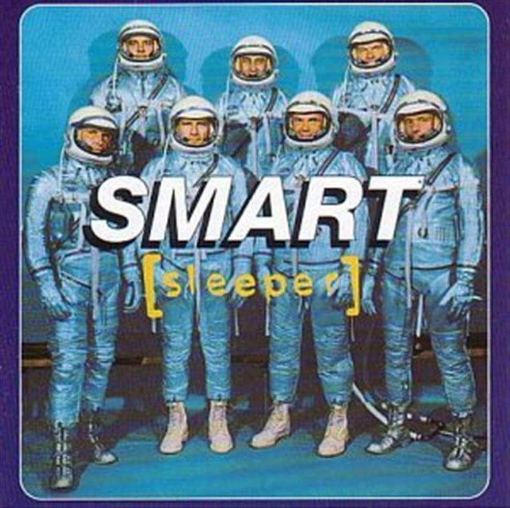 Smart - Sleeper (Audio Cd)