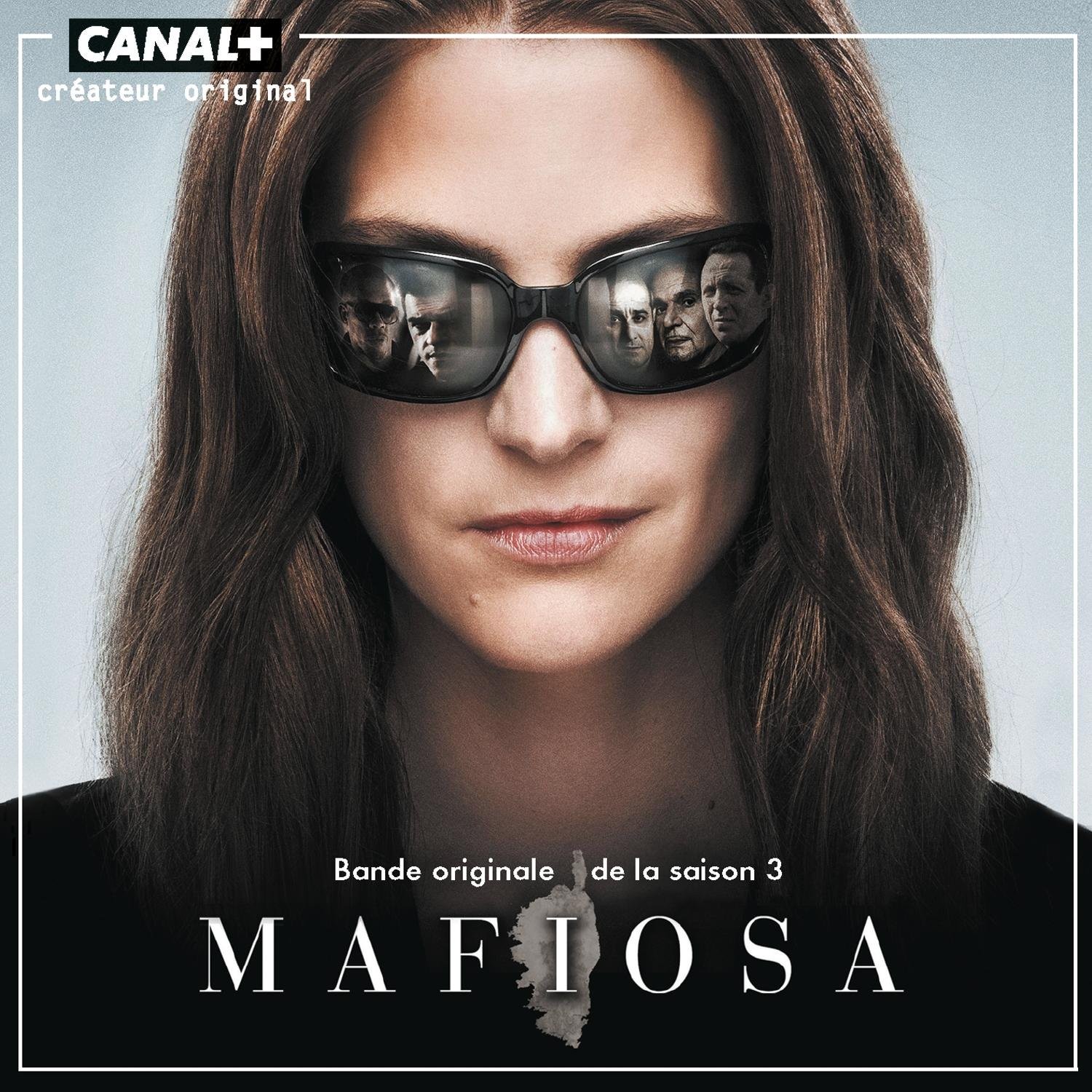 Okamoto Mafiosa (CD)