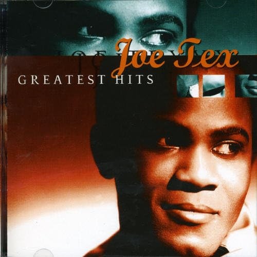 Joe Tex Greatest Hits (CD)