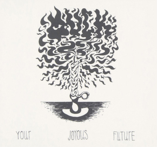 Muck Your Joyous Future (CD) Album