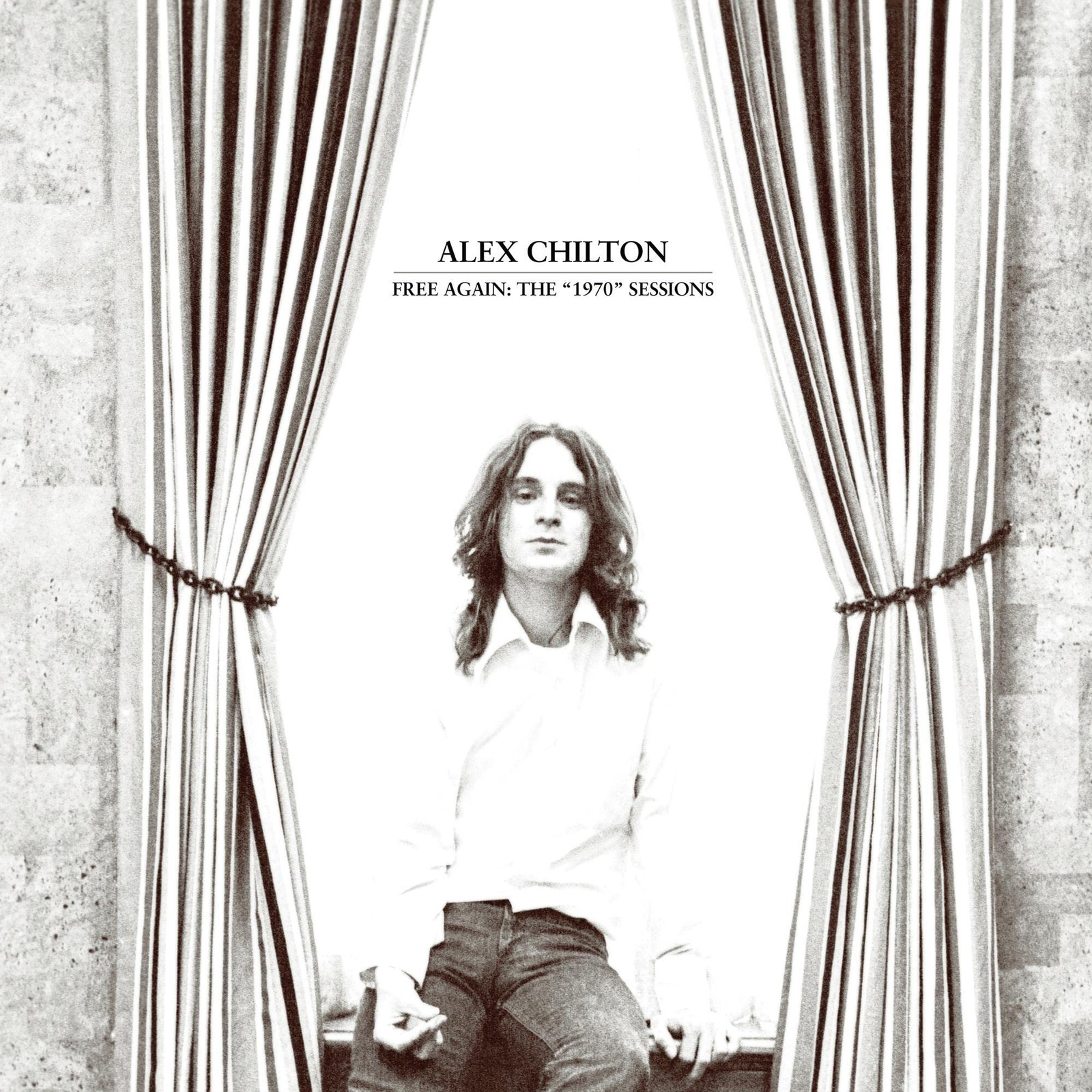 Alex chilton Free Again: The "19 Sessions (CD)