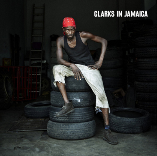 Various Artists Clarks in Jamaica (Vinyl LP) 12" Album