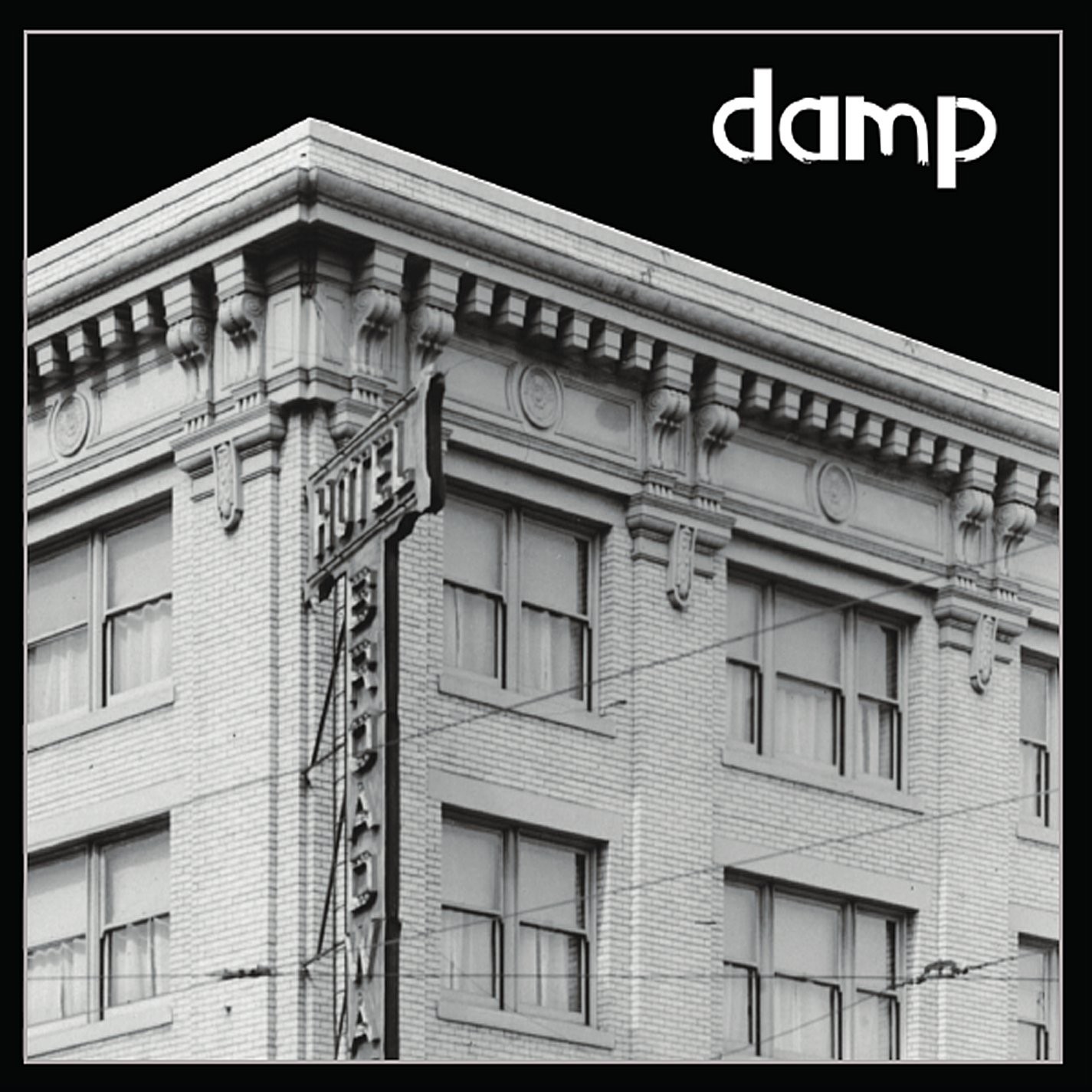 Damp Damp (CD)