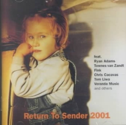 Return to Sender 2001 Compilation by Various Artists [CD]