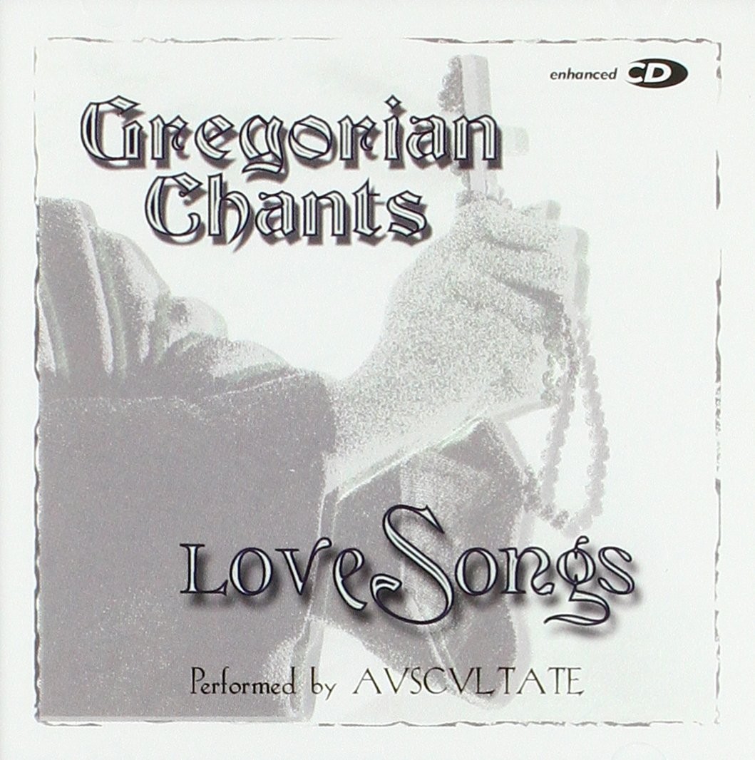 Love Songs Love Songs (CD)