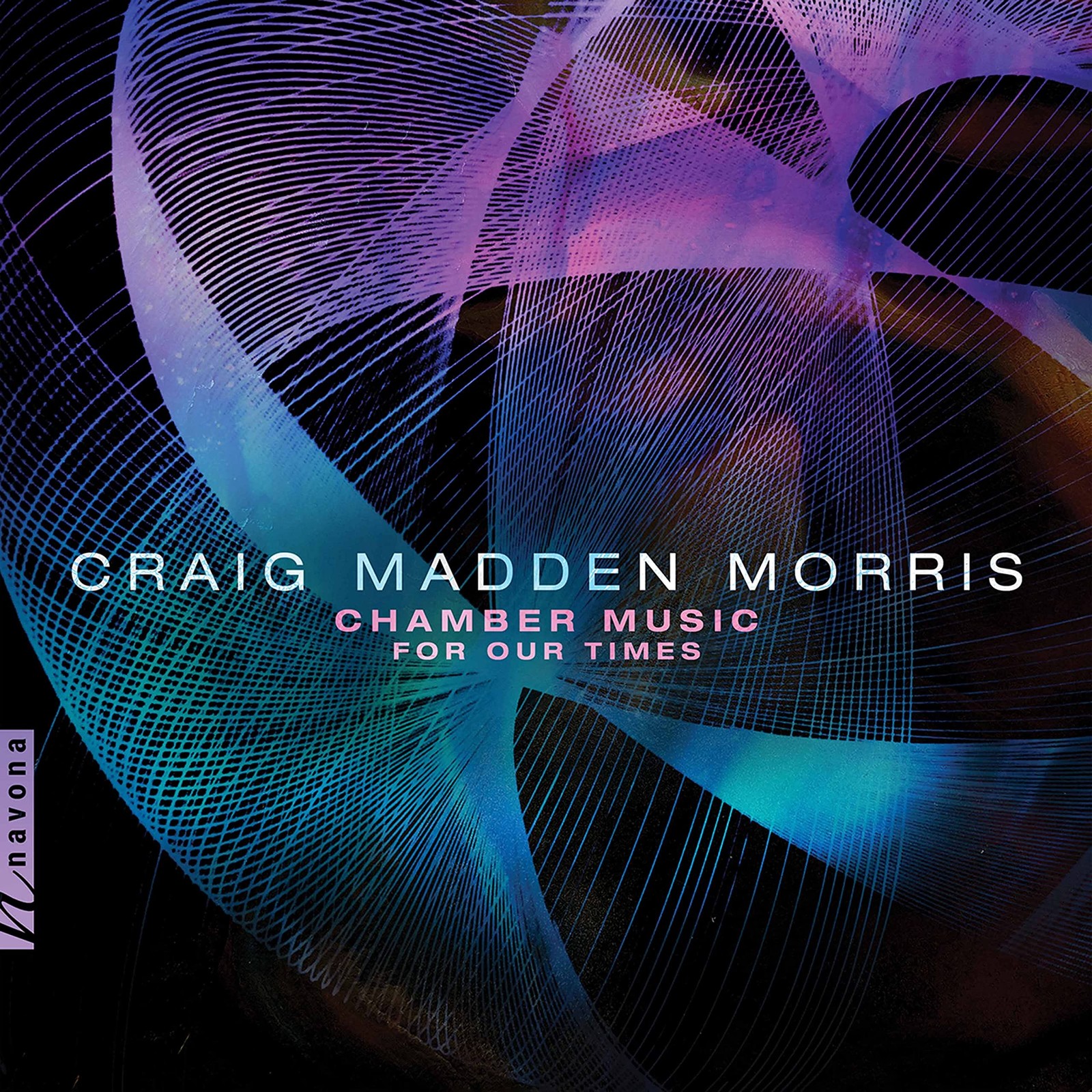 __ Chamber Music for Our Times (CD)