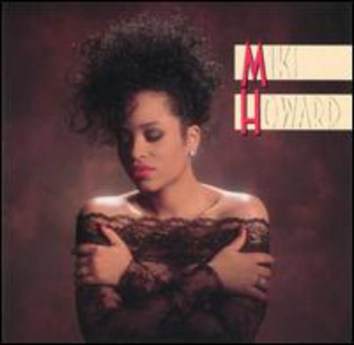 Miki Howard by Miki Howard [Audio CD]