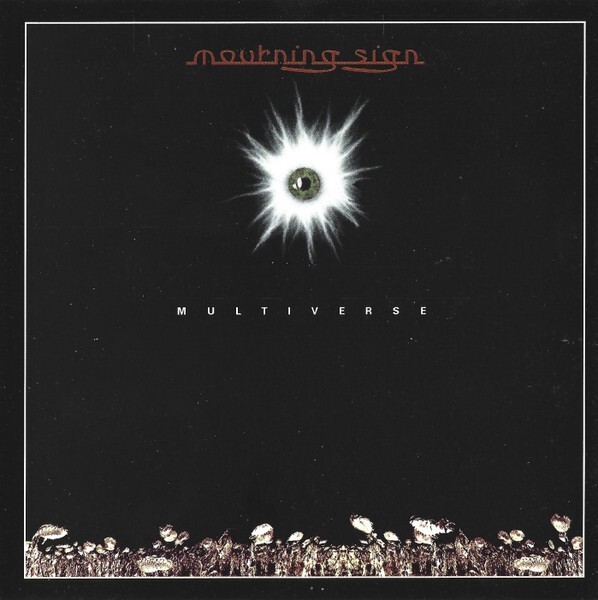 MOURNING SIGN – MULTIVERSE – CD