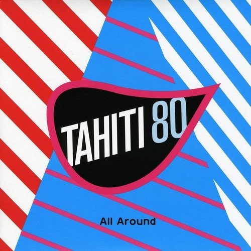 Tahiti 80 All (Vinyl LP)