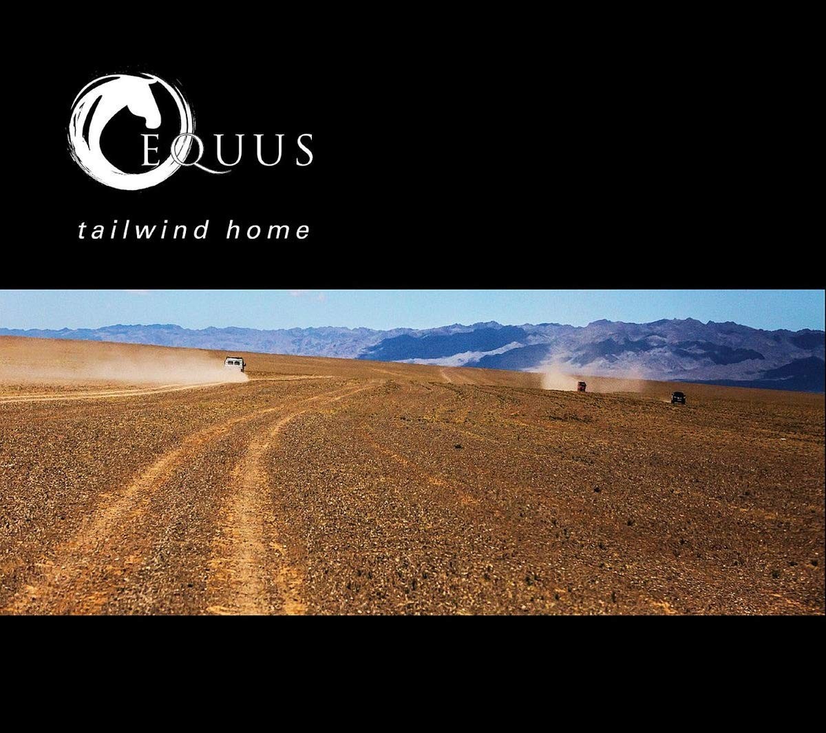 Equus Tailwind Home (CD)