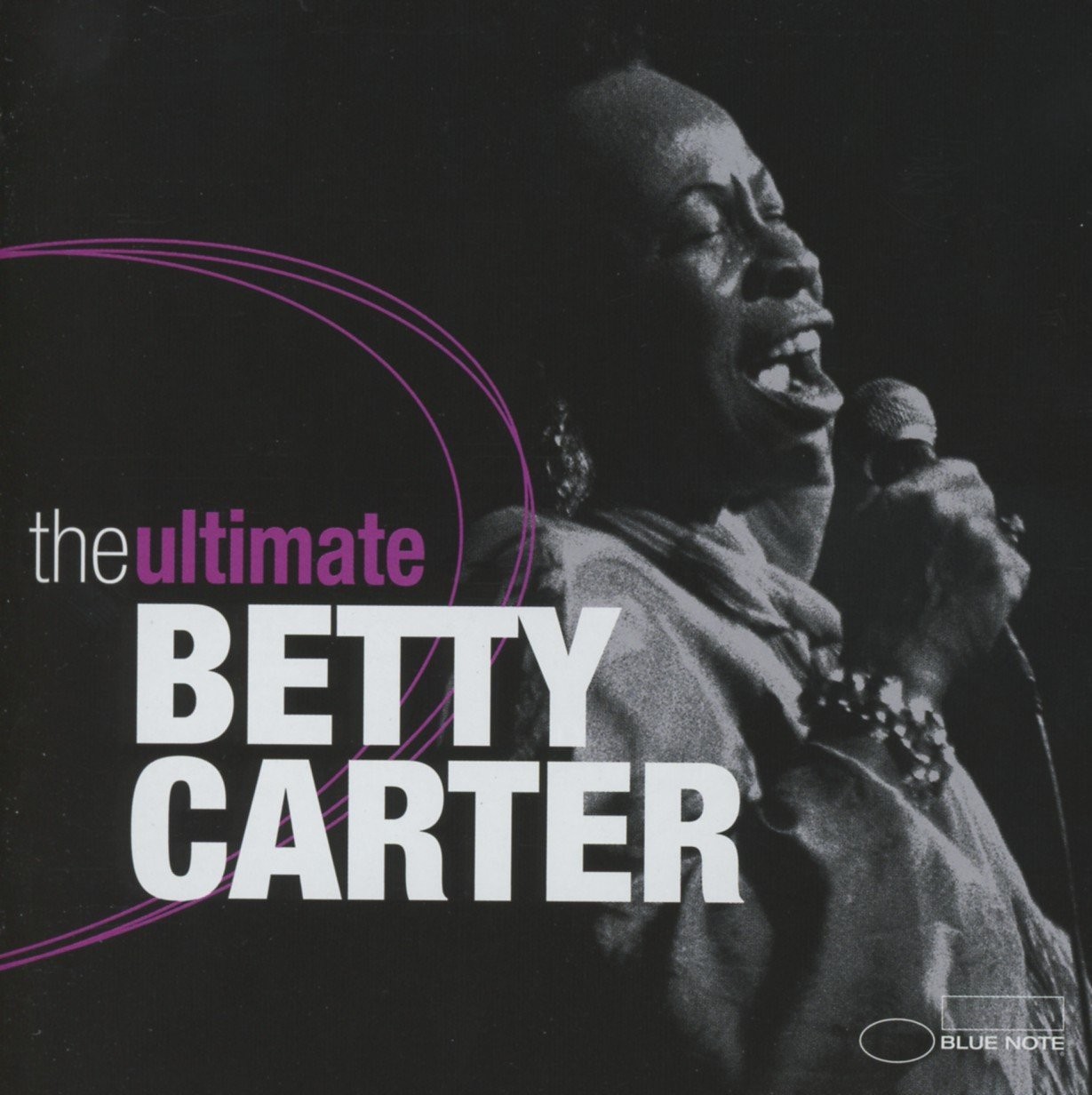 Betty Carter The Ultimate (CD)