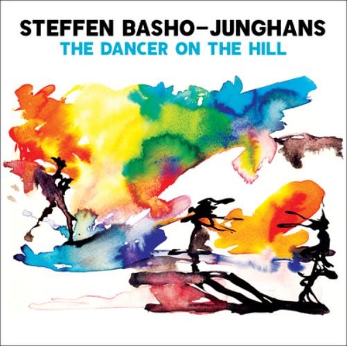 Steffen Basho-Junghans The Dancer On the Hill (Vinyl LP) 12" Album
