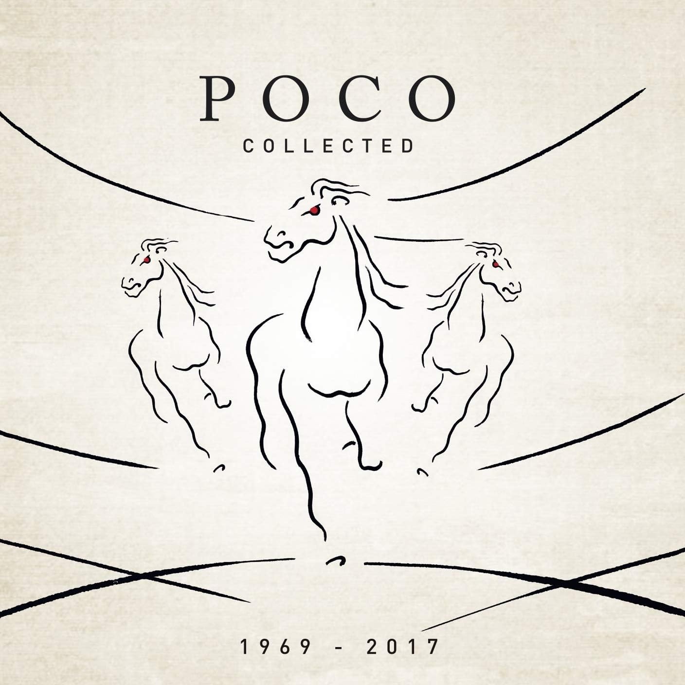 Poco Poco Collected (CD)
