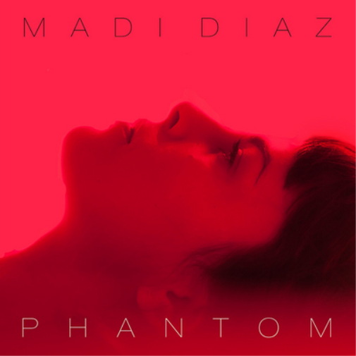 Madi Diaz Phantom (Vinyl LP) 12" Album