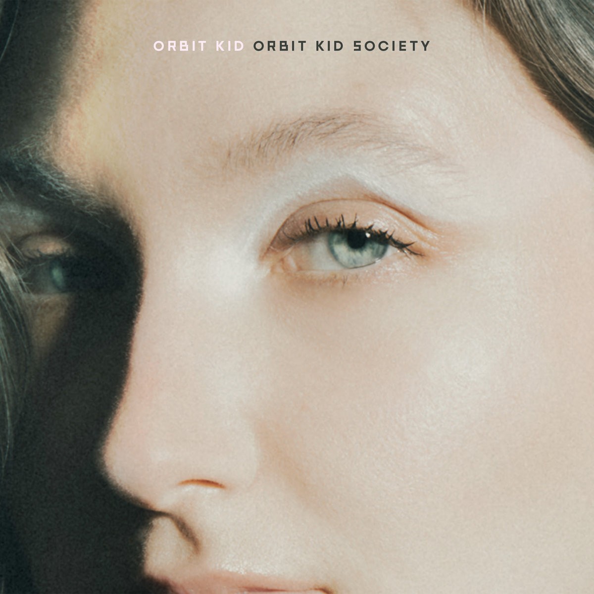 Orbit Kid Orbit Kid Society (Vinyl LP) 12" Album