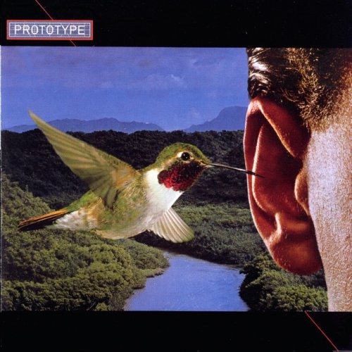 Prototype S. T. (CD)