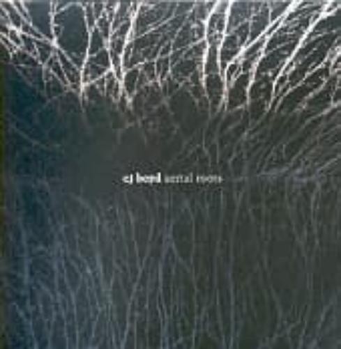 C.J. Boyd Aerial Roots (CD)