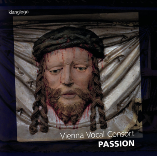 Vienna Vocal Consort Vienna Vocal Consort: Passion (CD) Album