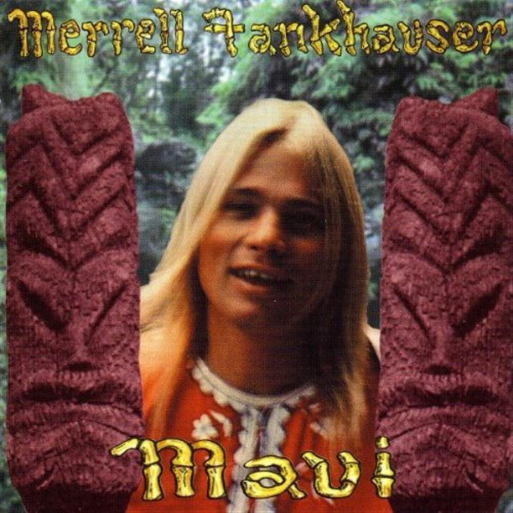 Maui - Fankhauser, Merrell (Vinile)