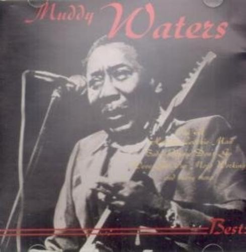 Muddy Waters Muddy Waters (CD)