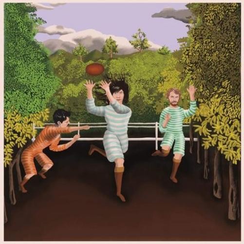 Magik Markers 2020 (CD) Album