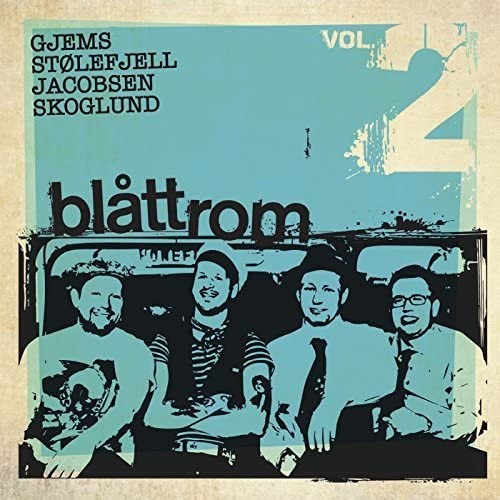 VARIOUS ARTISTS Blatt Rom 2 (CD)