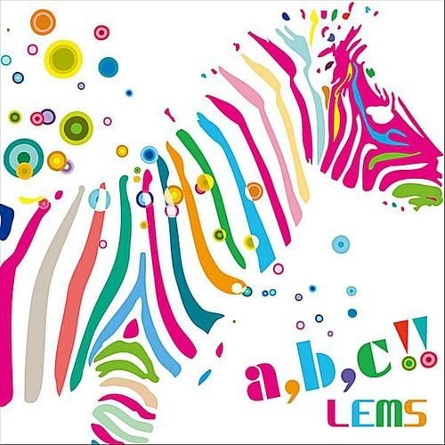 Lems A B C!! (CD)