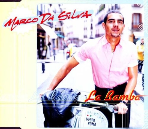 Da Silva Marco La Bamba (CD)