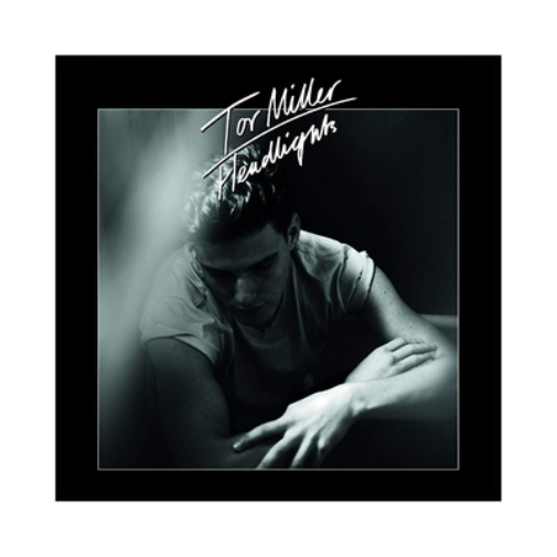 Tor Miller Headlights EP (Vinyl LP) 12" EP