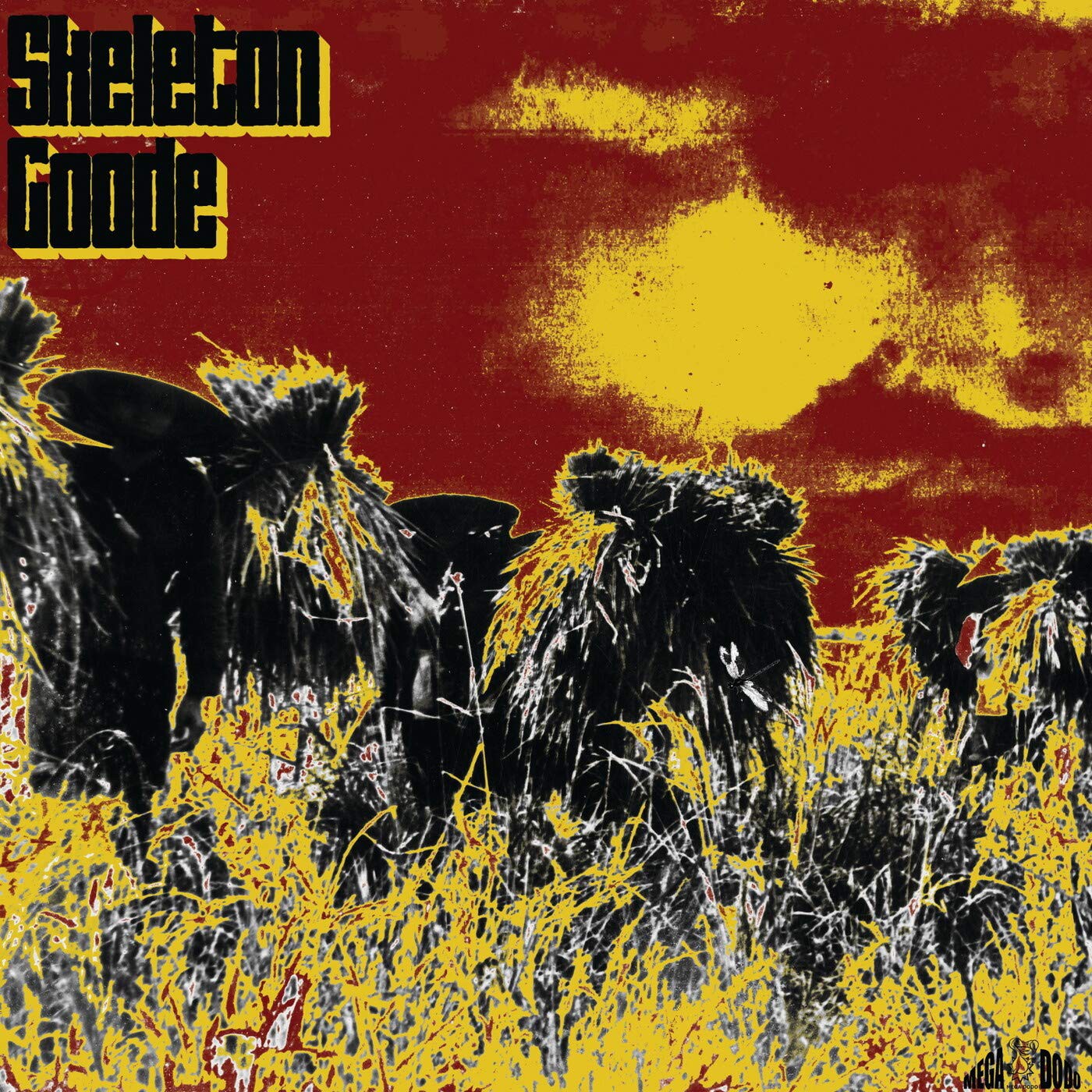Skeleton Goode Skeleton Goode (Vinyl LP) 12" Album
