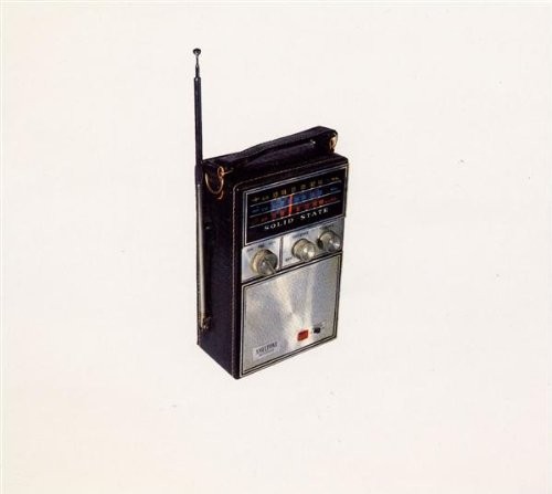 Menswear Sleeping In (CD)
