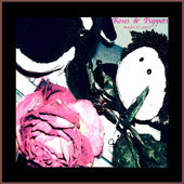 Mauro De Santis  - Roses & Puppets - Cd