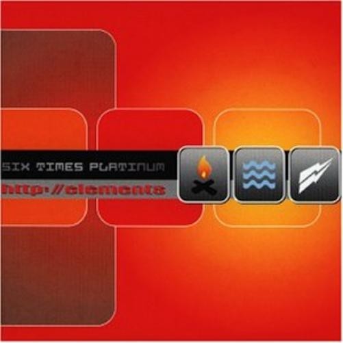 Six Times Platinum Http://Elements (CD)