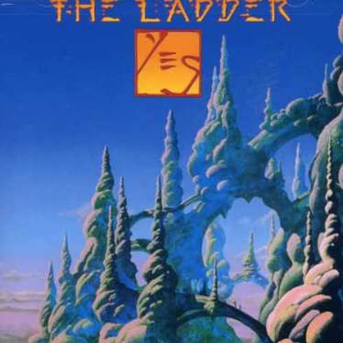 Yes Ladder (CD)