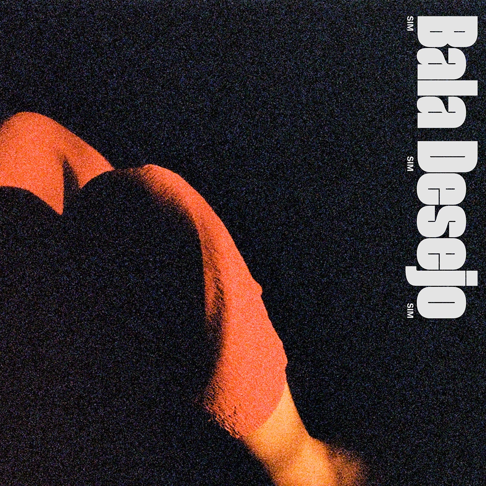 Bala Desejo Sim Sim Sim (CD)
