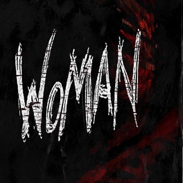 Woman Woman (Vinyl LP)