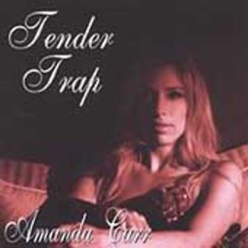 Tender Trap by Amanda Carr [Audio CD]