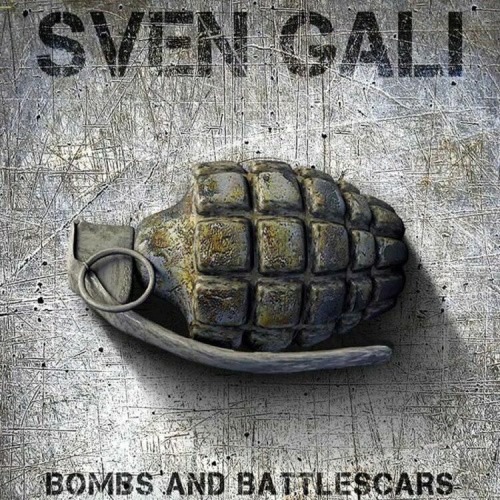 BOMBS & BATTLESCARS