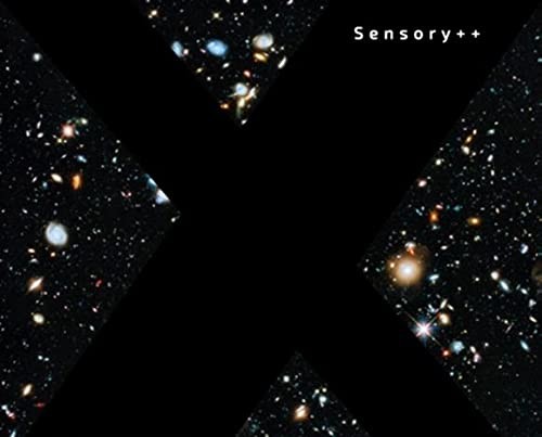 Sensory++ Exoversum (CD)