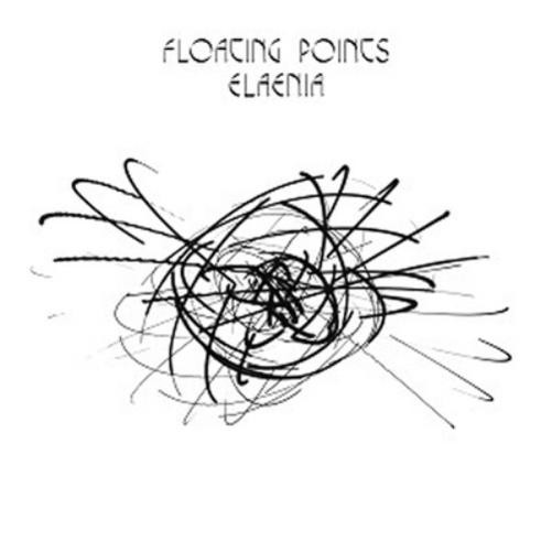 Floating Points Elaenia (CD) Album