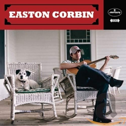 Easton Corbin Easton Corbin (CD)