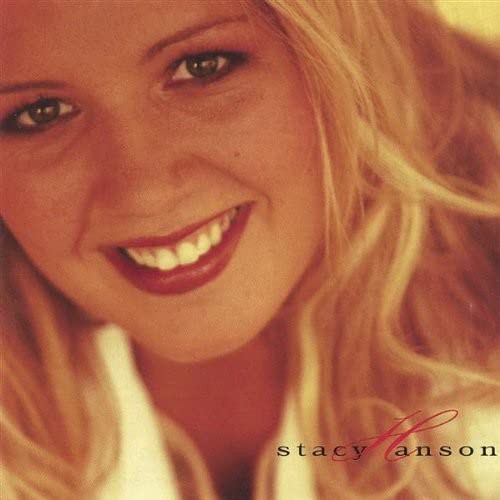 Stacy Hanson Stacy Hanson (CD)
