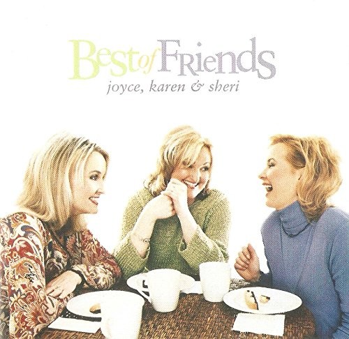 Joyce Karen & Sheri, Best Of Friends (UK Import) (CD)