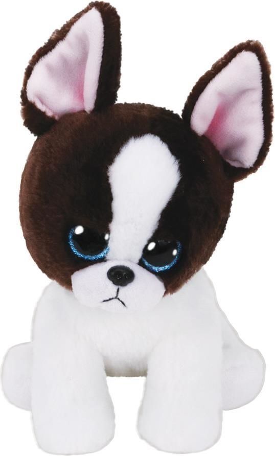 Gadget - Ty: Beanie Baby - Portia (Peluche 15 Cm) - Ty