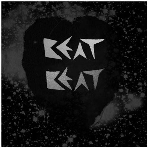 Beat Beat Beat Beat (Vinyl LP)
