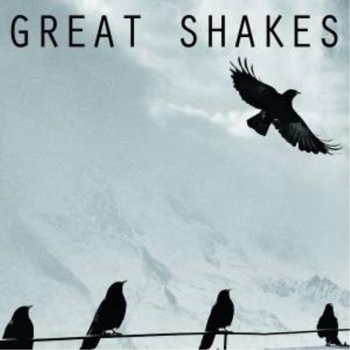 Great Shakes (Vinyl LP)