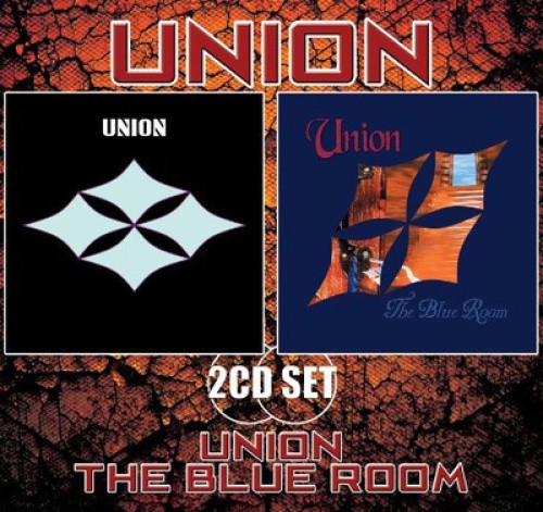 Union/Blue Room * by Union [CD]