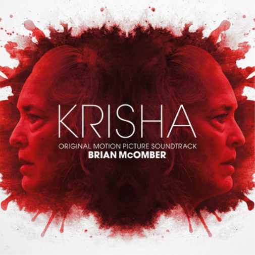 Krisha (CD) Album