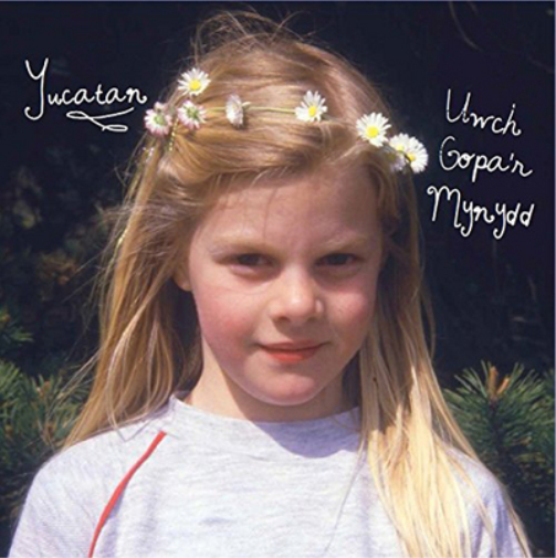 Yucatan Uwch Gopa'r Mynydd (CD) Album