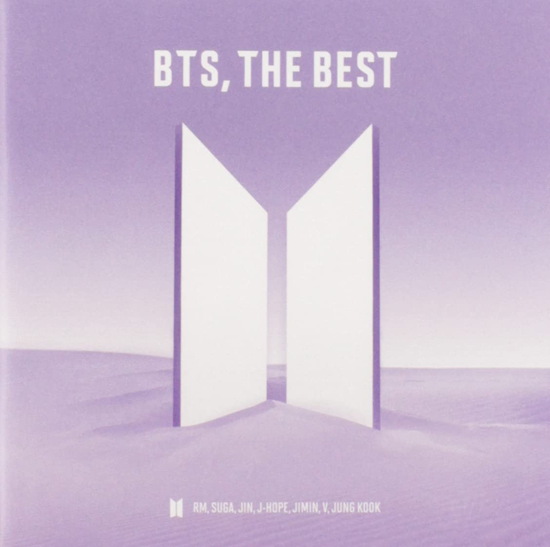 Bts Bts, the Best -Ltd/Digi- (CD)